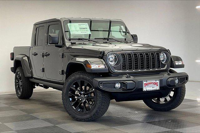 new 2024 Jeep Gladiator car, priced at $42,975