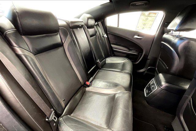 used 2020 Dodge Charger car, priced at $14,974