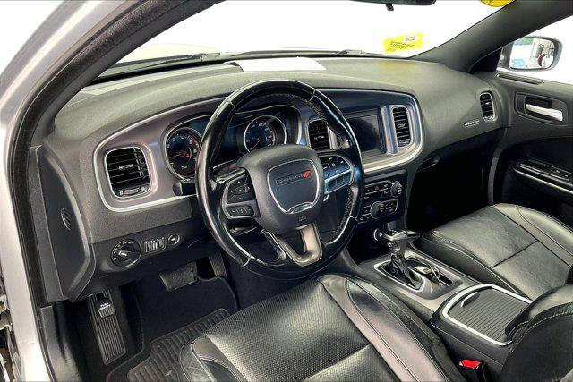 used 2020 Dodge Charger car, priced at $14,974