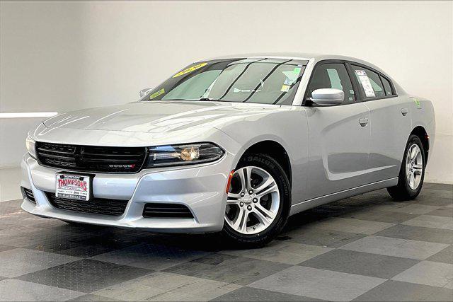 used 2020 Dodge Charger car, priced at $14,974