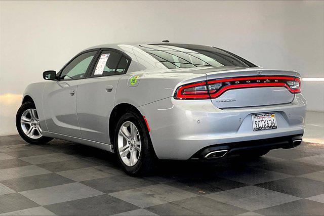 used 2020 Dodge Charger car, priced at $14,974