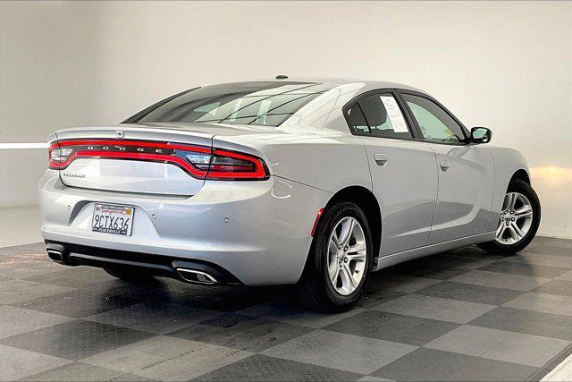 used 2020 Dodge Charger car, priced at $14,974