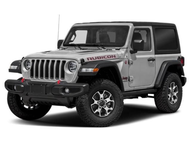 used 2019 Jeep Wrangler car, priced at $38,700