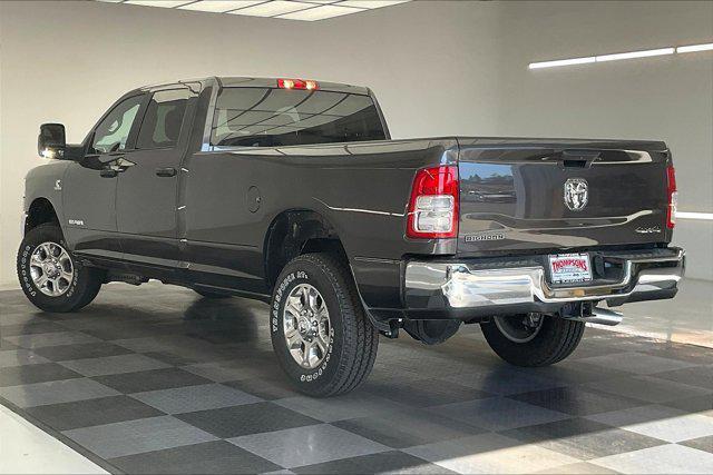 new 2024 Ram 3500 car, priced at $66,110