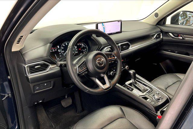 used 2023 Mazda CX-5 car, priced at $28,800