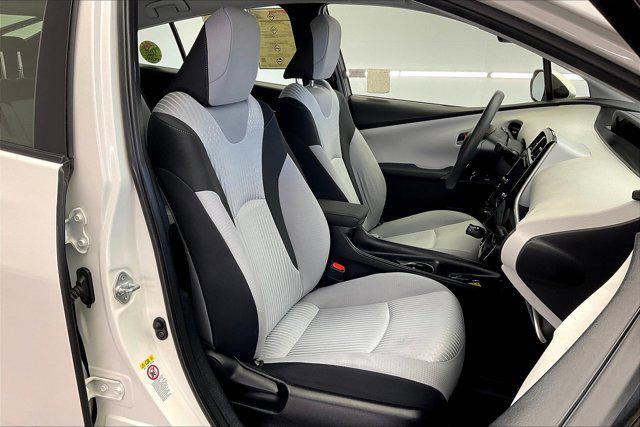 used 2017 Toyota Prius car, priced at $17,695