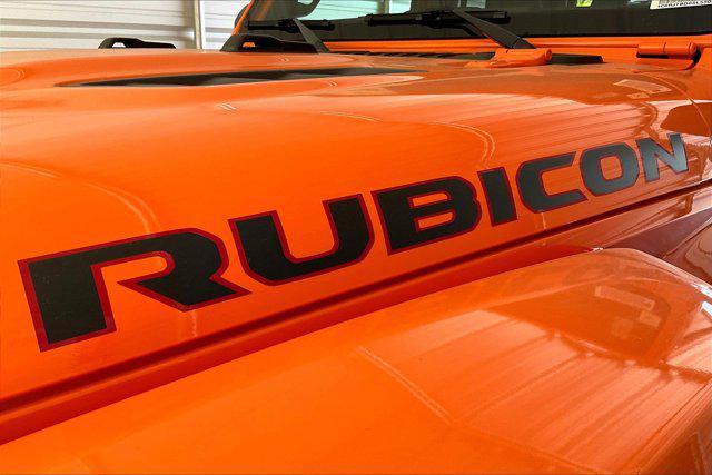 new 2025 Jeep Gladiator car, priced at $66,640