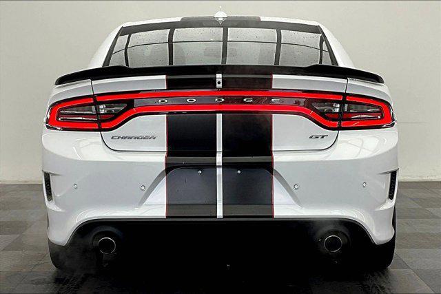 used 2021 Dodge Charger car, priced at $27,722