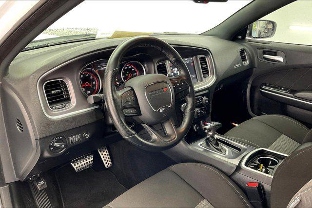 used 2021 Dodge Charger car, priced at $27,722
