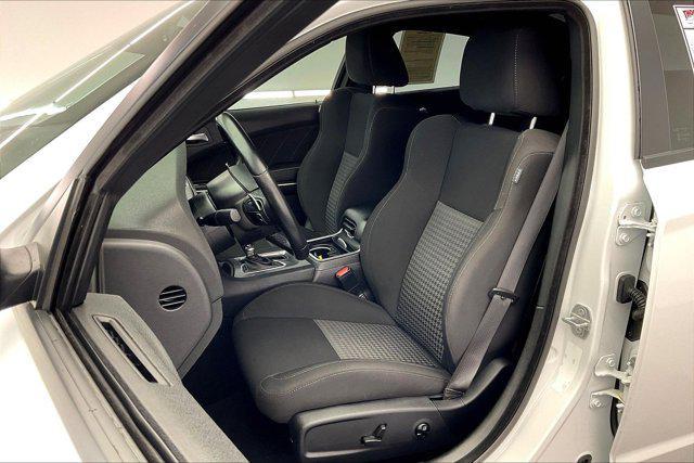 used 2021 Dodge Charger car, priced at $27,722
