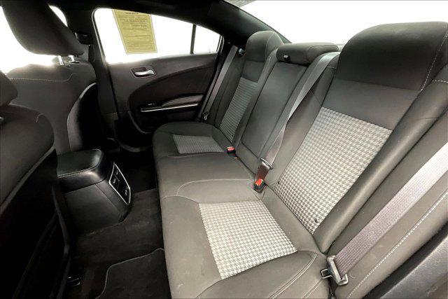 used 2021 Dodge Charger car, priced at $27,722