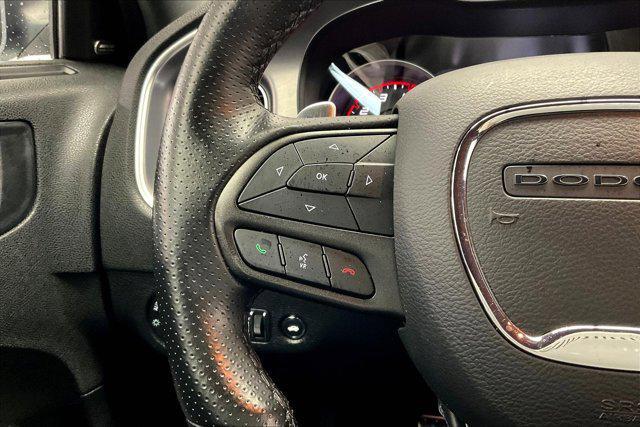 used 2021 Dodge Charger car, priced at $27,722