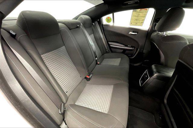 used 2021 Dodge Charger car, priced at $27,722