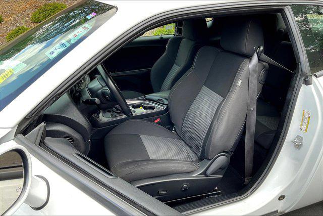 used 2023 Dodge Challenger car, priced at $28,087