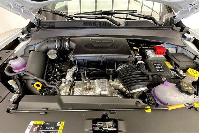 new 2026 Jeep Compass car, priced at $34,885