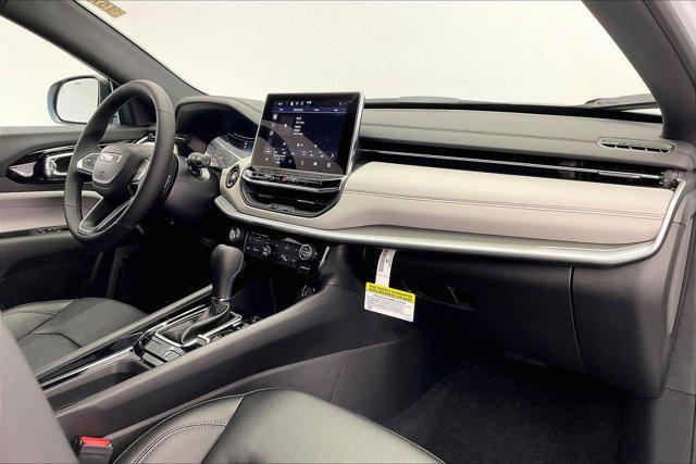 new 2026 Jeep Compass car, priced at $34,885