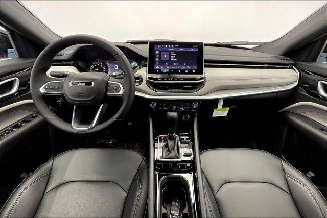 new 2026 Jeep Compass car, priced at $34,885