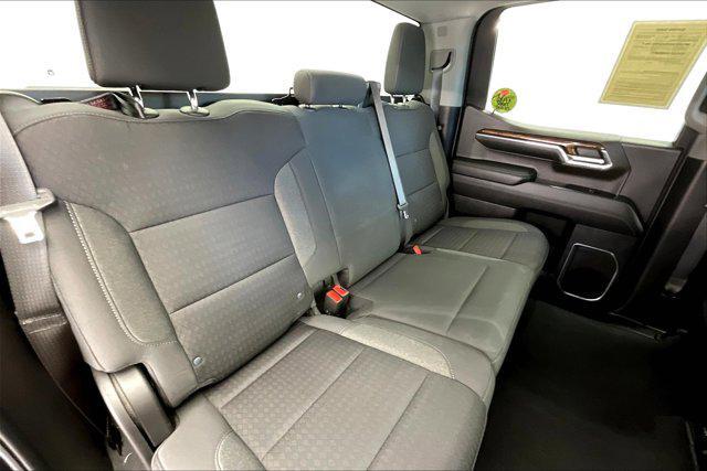 used 2024 GMC Sierra 1500 car, priced at $48,200