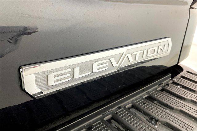 used 2024 GMC Sierra 1500 car, priced at $48,200