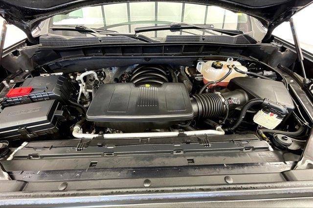 used 2024 GMC Sierra 1500 car, priced at $48,200