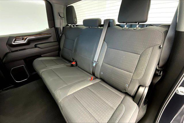 used 2024 GMC Sierra 1500 car, priced at $48,200