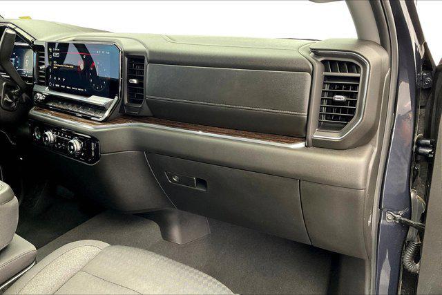 used 2024 GMC Sierra 1500 car, priced at $48,200