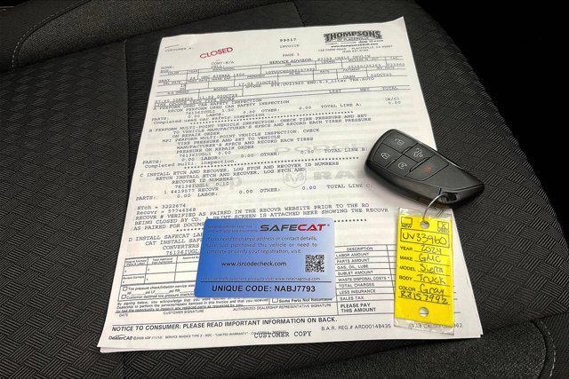 used 2024 GMC Sierra 1500 car, priced at $48,200