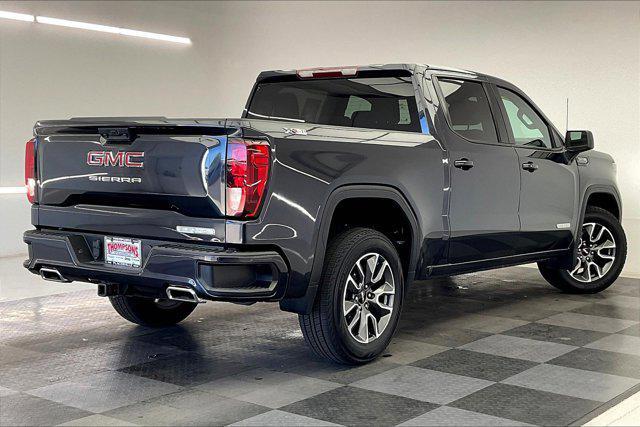 used 2024 GMC Sierra 1500 car, priced at $48,200