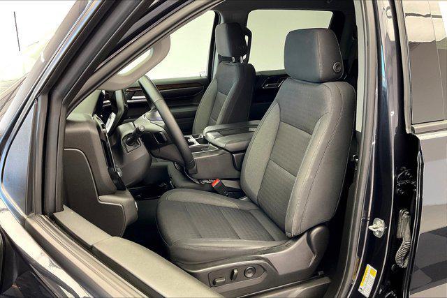 used 2024 GMC Sierra 1500 car, priced at $48,200