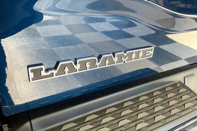 new 2024 Ram 3500 car, priced at $82,305