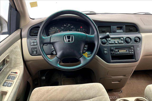 used 2004 Honda Odyssey car, priced at $10,995