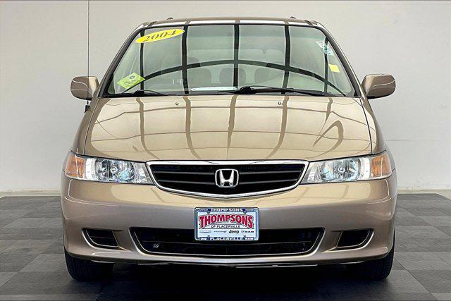 used 2004 Honda Odyssey car, priced at $10,995