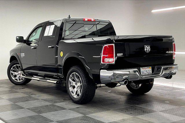 used 2019 Ram 1500 car, priced at $26,744