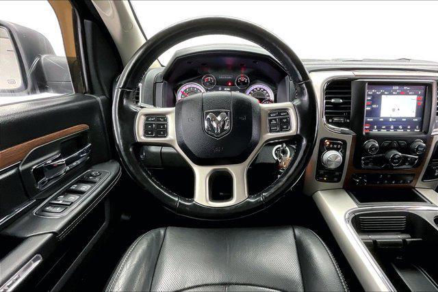 used 2019 Ram 1500 car, priced at $26,744