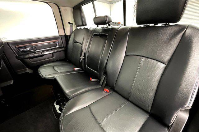 used 2019 Ram 1500 car, priced at $26,744