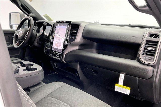 new 2026 Ram 3500 car, priced at $72,770