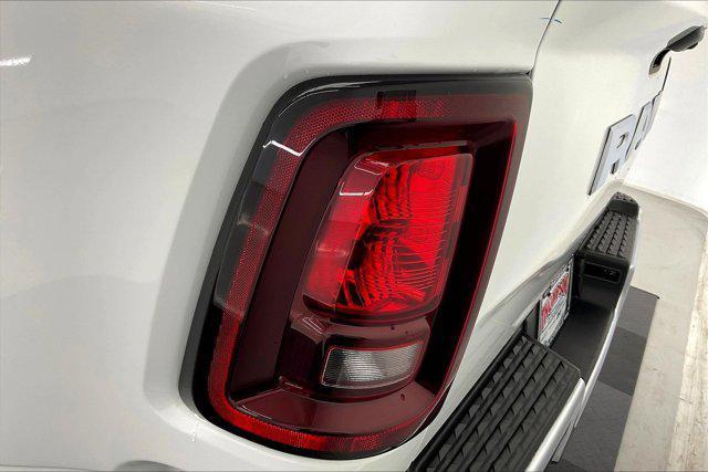 new 2026 Ram 3500 car, priced at $72,770