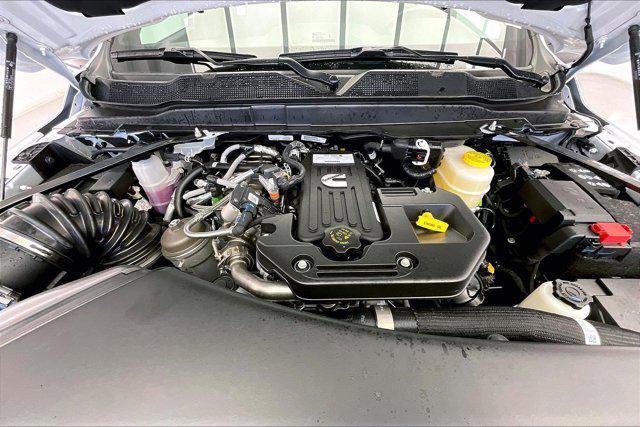 new 2026 Ram 3500 car, priced at $72,770