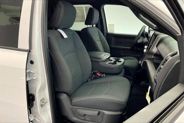 new 2026 Ram 3500 car, priced at $72,770