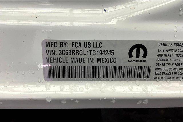 new 2026 Ram 3500 car, priced at $72,770