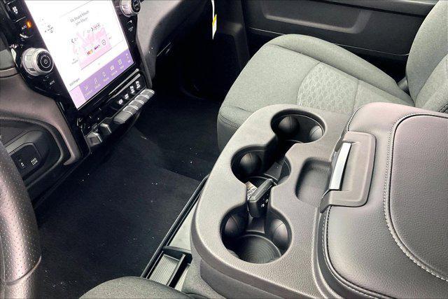 new 2026 Ram 3500 car, priced at $72,770