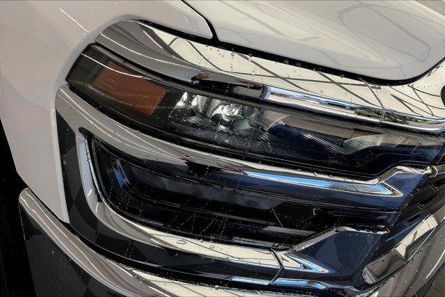 new 2026 Ram 3500 car, priced at $72,770