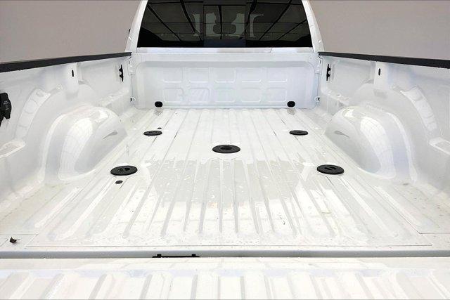 new 2026 Ram 3500 car, priced at $72,770