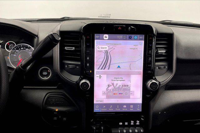 new 2026 Ram 3500 car, priced at $72,770