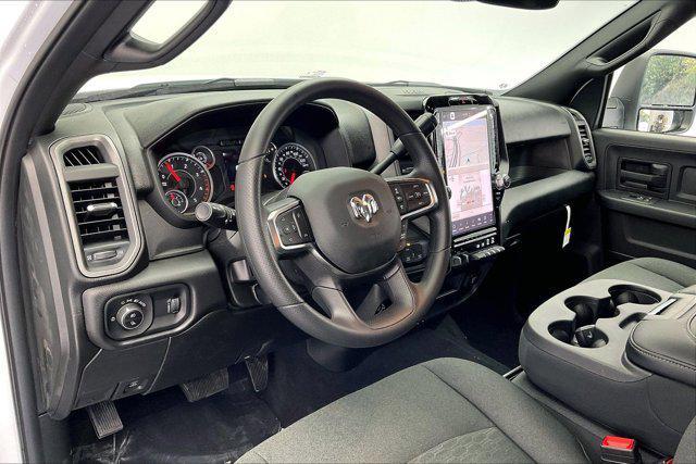 new 2026 Ram 3500 car, priced at $72,770