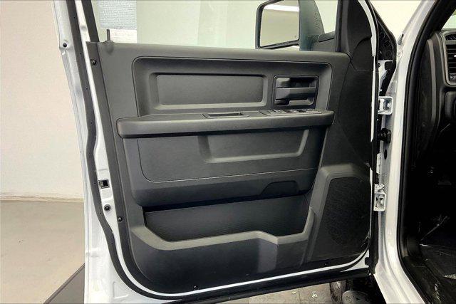 new 2026 Ram 3500 car, priced at $72,770