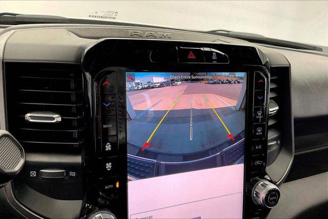 new 2026 Ram 3500 car, priced at $72,770