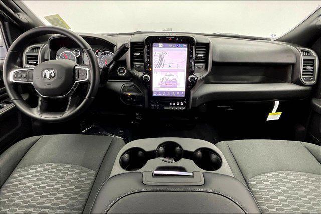 new 2026 Ram 3500 car, priced at $72,770