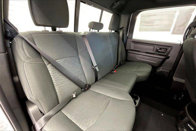 new 2026 Ram 3500 car, priced at $72,770