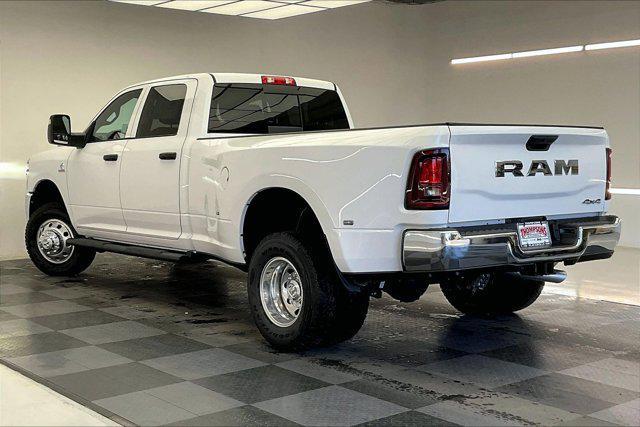 new 2026 Ram 3500 car, priced at $72,770